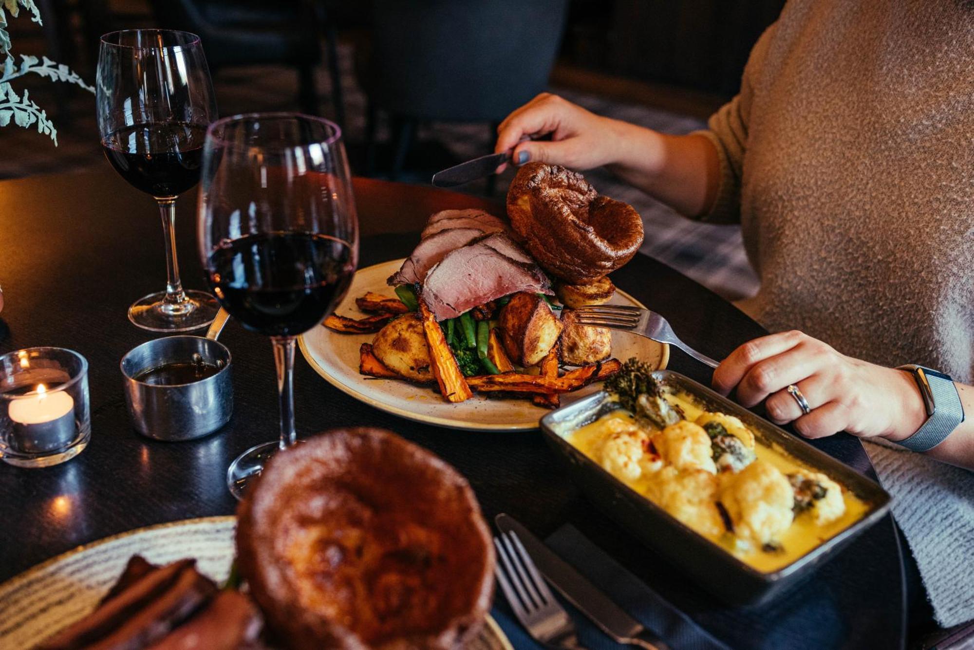 The Duke Of Edinburgh Hotel & Bar Barrow-in-Furness Dış mekan fotoğraf