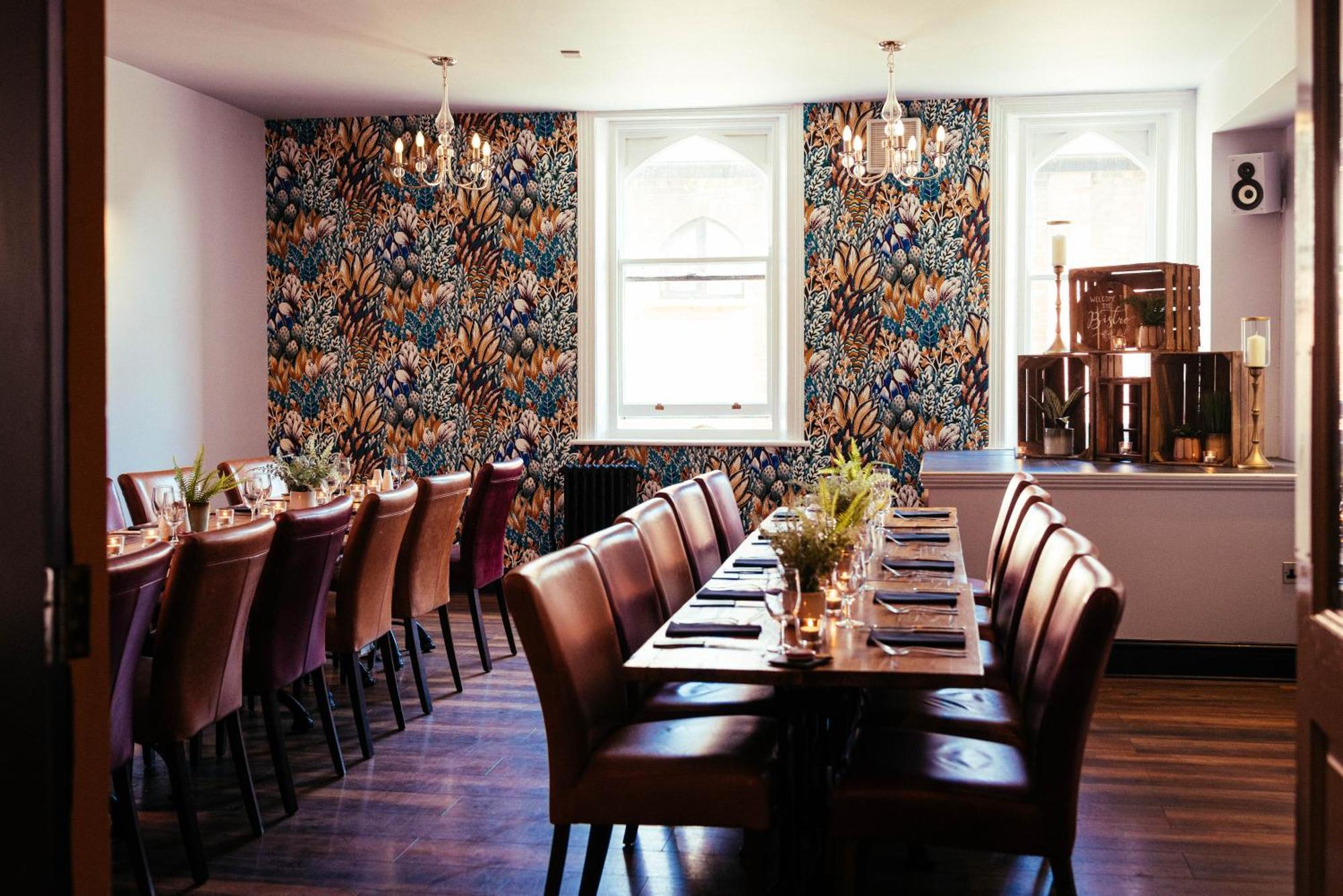 The Duke Of Edinburgh Hotel & Bar Barrow-in-Furness Dış mekan fotoğraf