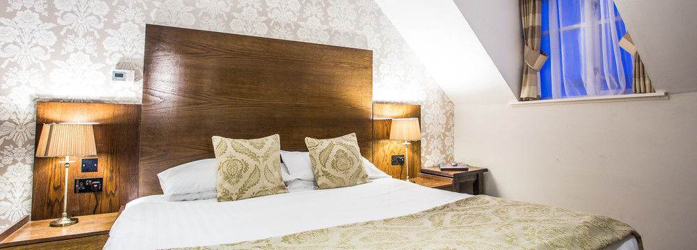 The Duke Of Edinburgh Hotel & Bar Barrow-in-Furness Dış mekan fotoğraf