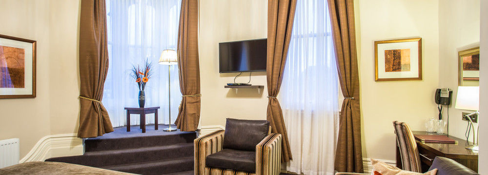 The Duke Of Edinburgh Hotel & Bar Barrow-in-Furness Dış mekan fotoğraf