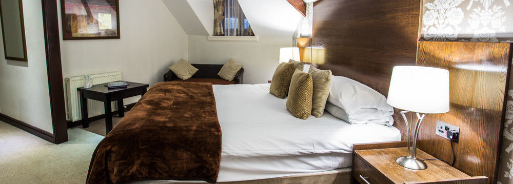 The Duke Of Edinburgh Hotel & Bar Barrow-in-Furness Dış mekan fotoğraf