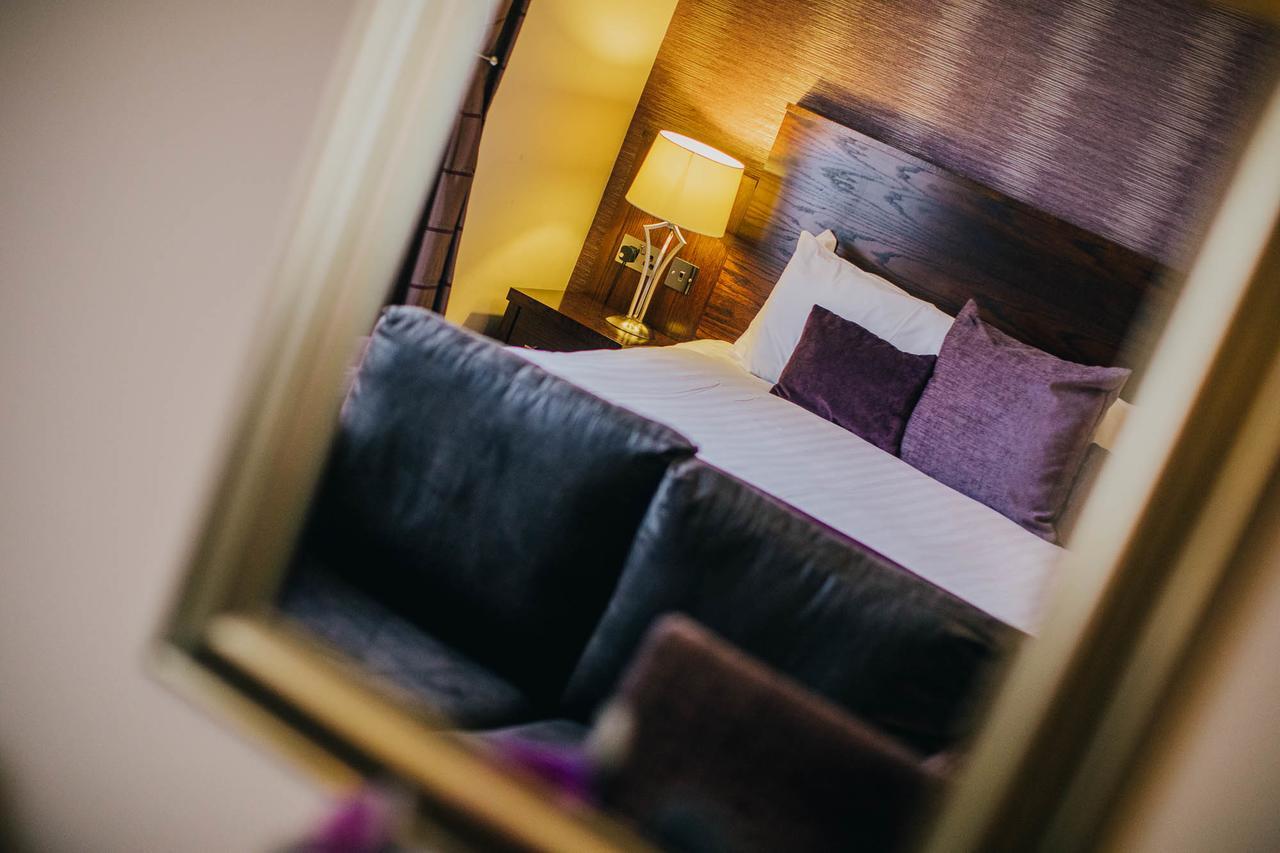 The Duke Of Edinburgh Hotel & Bar Barrow-in-Furness Dış mekan fotoğraf