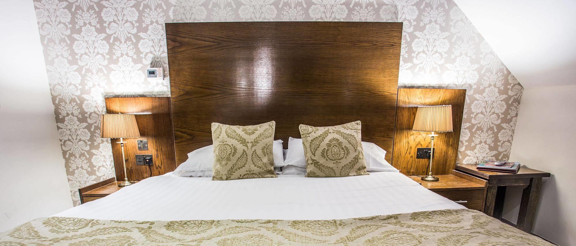 The Duke Of Edinburgh Hotel & Bar Barrow-in-Furness Dış mekan fotoğraf